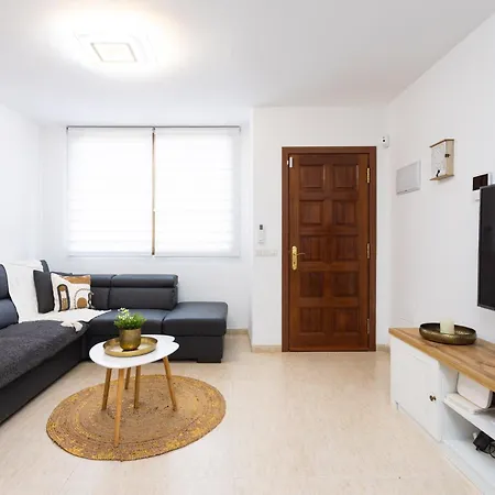 Mencey 圣米格尔德阿沃纳