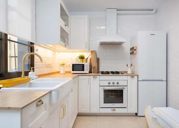 Feriehus Mencey San Miguel de Abona