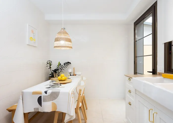 Feriehus Mencey San Miguel de Abona