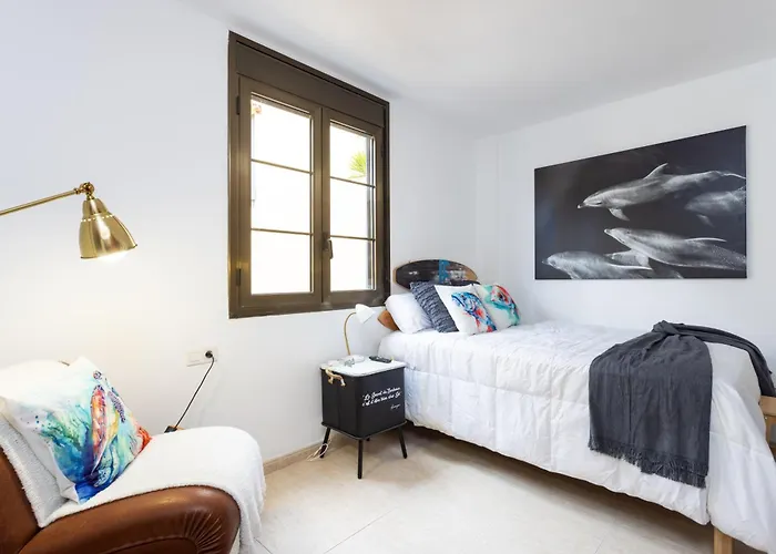 Feriehus Mencey San Miguel de Abona