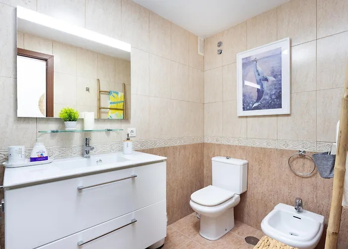 Feriehus Mencey San Miguel de Abona