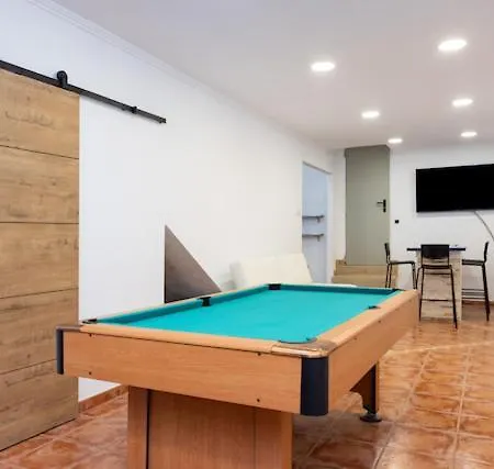 Mencey Casa de Férias San Miguel de Abona