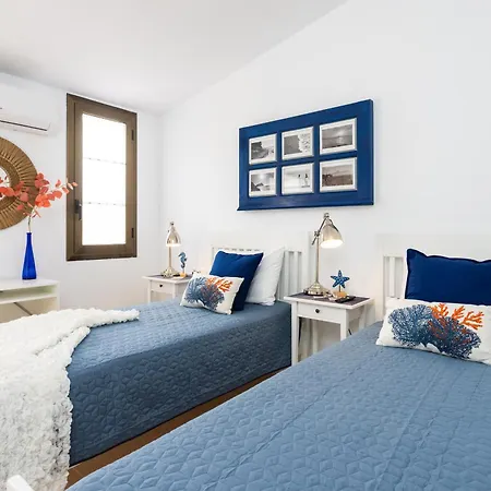 Mencey Casa de Férias *