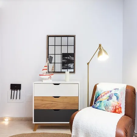 Casa de Férias Mencey