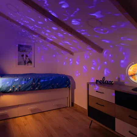 Mencey Casa de Férias *