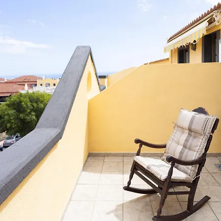 Casa de Férias Mencey *