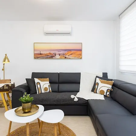 Mencey Casa de Férias