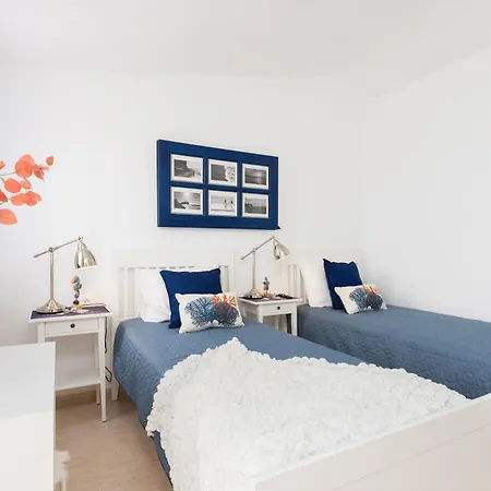 Mencey Casa de Férias