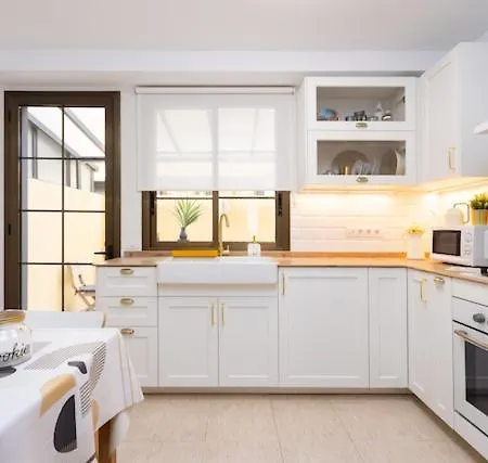 Mencey Vakantiehuis San Miguel de Abona