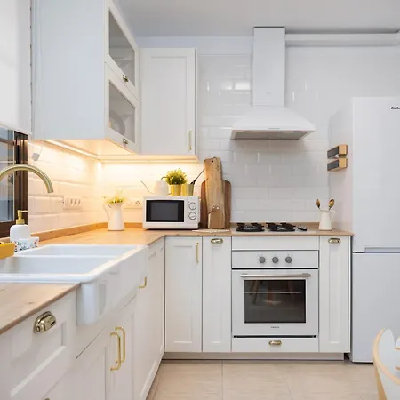 Casa de Férias Mencey San Miguel de Abona