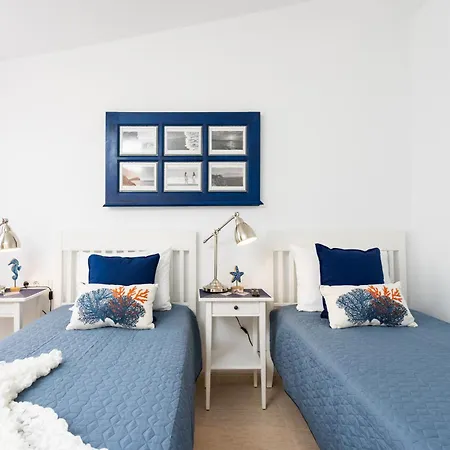 Mencey Casa de Férias *