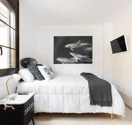 Vakantiehuis Mencey *