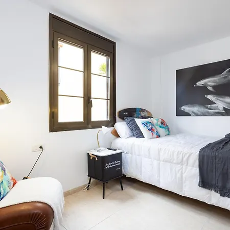 Casa de Férias Mencey San Miguel de Abona