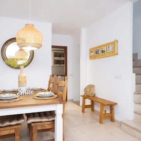 Casa de Férias Mencey *