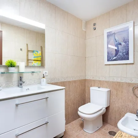 Casa de Férias Mencey San Miguel de Abona