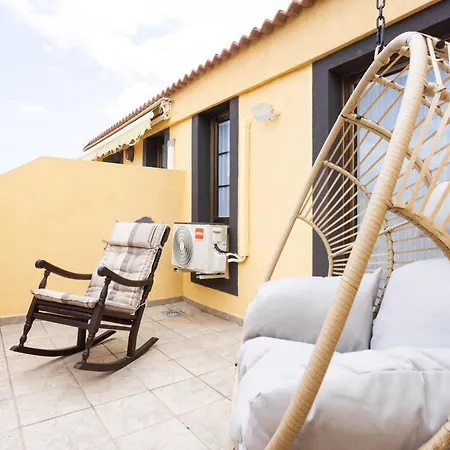 Casa de Férias Mencey *