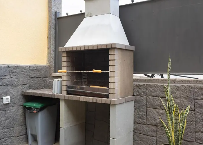 Mencey 度假居 圣米格尔德阿沃纳